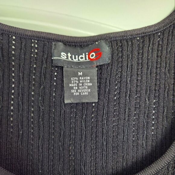 Studio‎ G - Picture 3 of 3